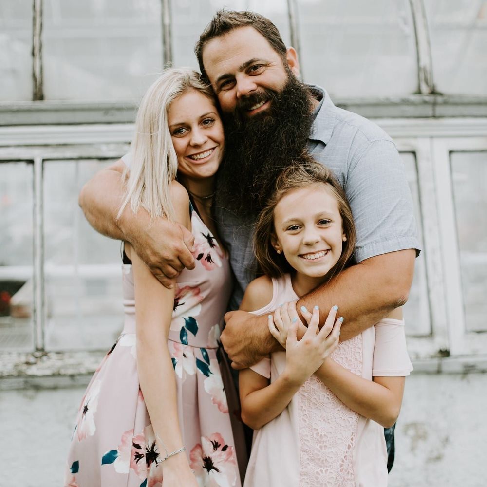 Meet your Posher, Kyle